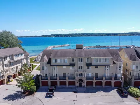 710 N Dockside #F-2, Suttons Bay, MI 49682