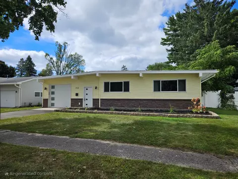 713 W Lincoln, East Tawas, MI 48730