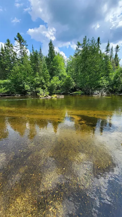 lot25 Pinehurst #FIDDLEWOOD DR. : 25, Grayling, MI 49738