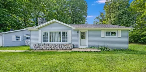 6847 Teall, Hale, MI 48739