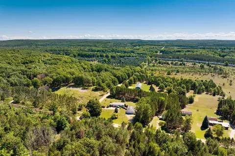 View/Area - 8521 W 28, Harrietta, MI 49638 photo 4 of 6