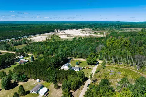 View/Area - 8521 W 28, Harrietta, MI 49638 photo 5 of 6