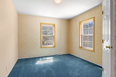 Bedroom - 8521 W 28, Harrietta, MI 49638 photo 3 of 4
