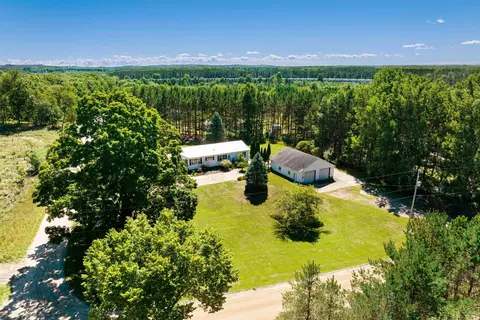 View/Area - 8521 W 28, Harrietta, MI 49638 photo 2 of 6