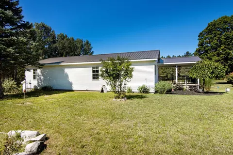 Exterior - 8521 W 28, Harrietta, MI 49638 photo 6 of 7