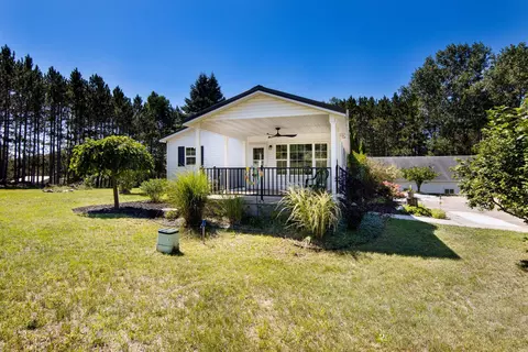 Exterior - 8521 W 28, Harrietta, MI 49638 photo 1 of 7