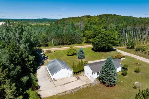 View/Area - 8521 W 28, Harrietta, MI 49638 photo 1 of 6