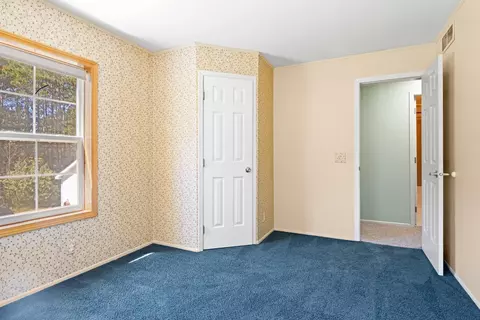Bedroom - 8521 W 28, Harrietta, MI 49638 photo 4 of 4