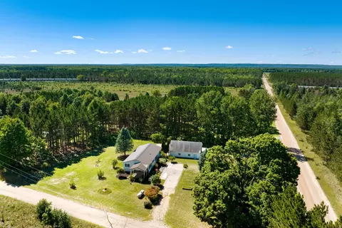 View/Area - 8521 W 28, Harrietta, MI 49638 photo 6 of 6