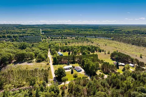 View/Area - 8521 W 28, Harrietta, MI 49638 photo 3 of 6