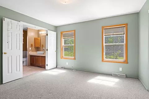 Bedroom - 8521 W 28, Harrietta, MI 49638 photo 1 of 4