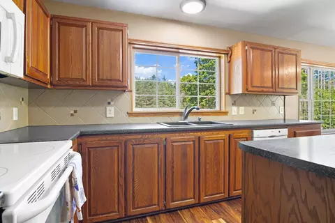 Kitchen - 8521 W 28, Harrietta, MI 49638 photo 3 of 3