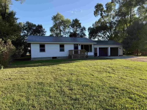 3927 W Tyler, Alma, MI 48801
