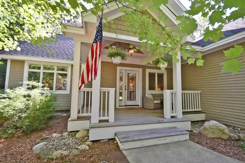 11 Deer, Glen Arbor, MI 49636