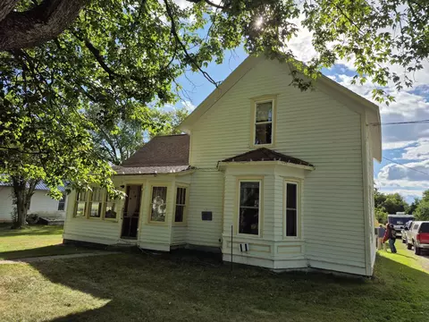200 W 4th, Whittemore, MI 48770