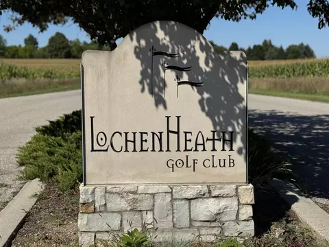 7765 Turnberry #LOT : 17, Williamsburg, MI 49690