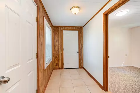 Entry Way - 902 Bennett #LOT : 42, Mount Pleasant, MI 48858 photo 1 of 1