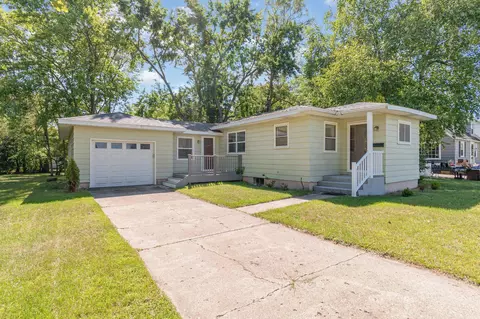 902 Bennett #LOT : 42, Mount Pleasant, MI 48858