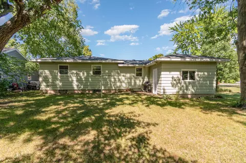 Exterior - 902 Bennett #LOT : 42, Mount Pleasant, MI 48858 photo 2 of 2