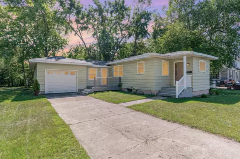 Exterior - 902 Bennett #LOT : 42, Mount Pleasant, MI 48858 photo 1 of 2