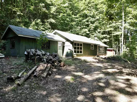 Exterior - 8080 S Sullivan, Cedar, MI 49621 photo 16 of 16