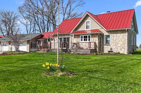 4652 Cairn, Kewadin, MI 49648