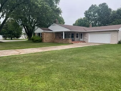 616 Lakeshore, Cadillac, MI 49601