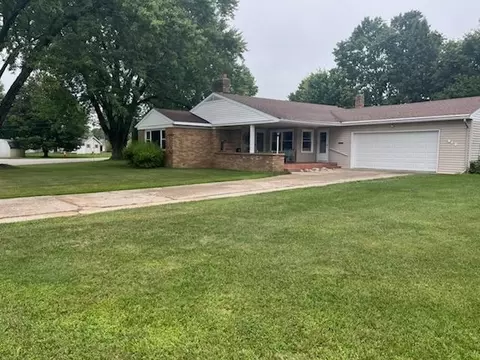 616 Lakeshore, Cadillac, MI 49601