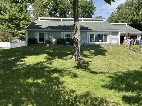 150 Roberta #LOT : 17, Tawas City, MI 48763