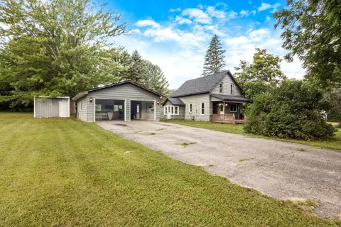 2211 Howard, Central Lake, MI 49622