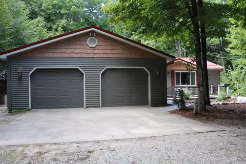 8736 Bliss, Bellaire, MI 49615