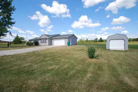 3396 Lehman, West Branch, MI 48661