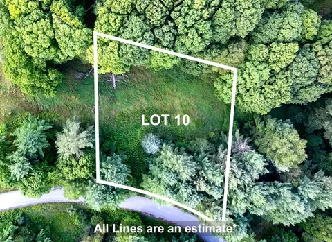 lot Apt 10 Kadi #LOT : 10, Lake Ann, MI 49650