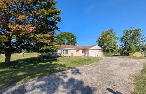 530 Michelson, Houghton Lake, MI 48629