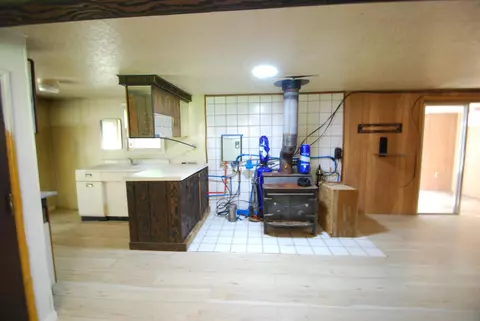 Kitchen - 2782 River, Alger, MI 48610 photo 1 of 3