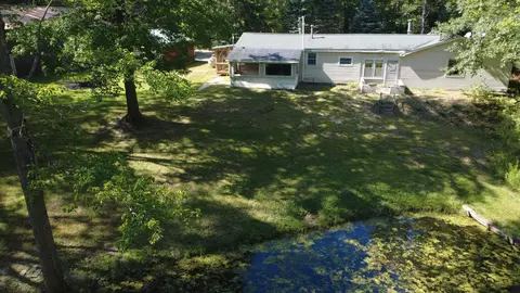 Exterior - 2782 River, Alger, MI 48610 photo 19 of 39