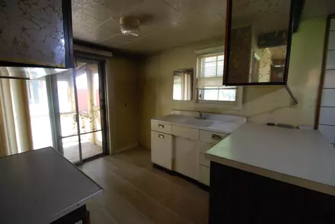 Kitchen - 2782 River, Alger, MI 48610 photo 2 of 3