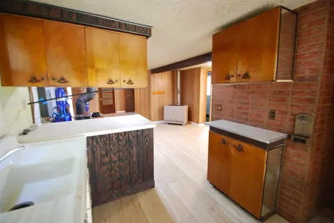 Kitchen - 2782 River, Alger, MI 48610 photo 3 of 3