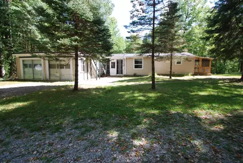 Exterior - 2782 River, Alger, MI 48610 photo 14 of 39
