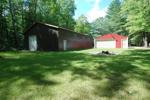 Exterior - 2782 River, Alger, MI 48610 photo 25 of 39