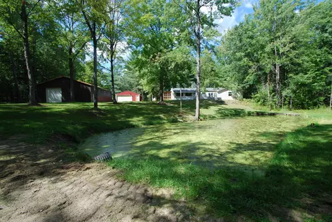 Exterior - 2782 River, Alger, MI 48610 photo 2 of 39