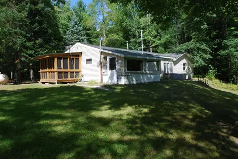 Exterior - 2782 River, Alger, MI 48610 photo 15 of 39