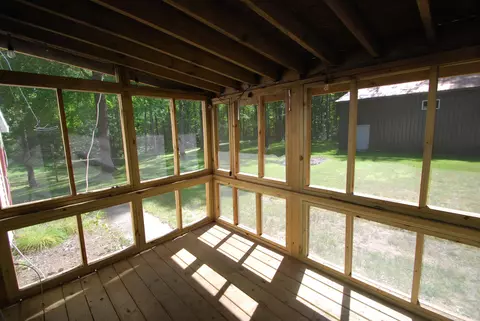 Exterior - 2782 River, Alger, MI 48610 photo 33 of 39