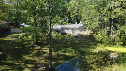 Exterior - 2782 River, Alger, MI 48610 photo 18 of 39