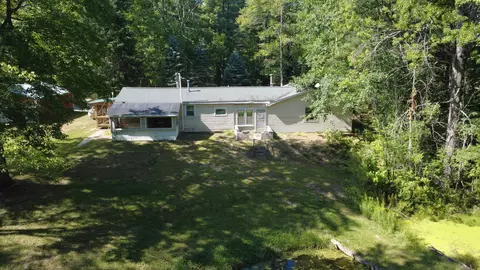 Exterior - 2782 River, Alger, MI 48610 photo 16 of 39