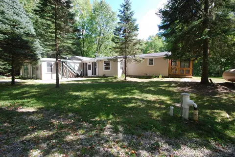 Exterior - 2782 River, Alger, MI 48610 photo 22 of 39
