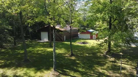Exterior - 2782 River, Alger, MI 48610 photo 17 of 39