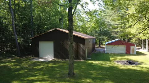 Exterior - 2782 River, Alger, MI 48610 photo 21 of 39
