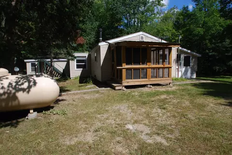Exterior - 2782 River, Alger, MI 48610 photo 24 of 39