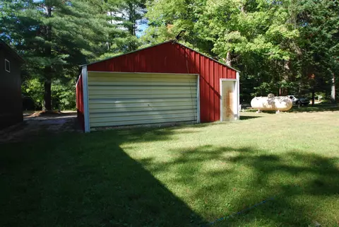Exterior - 2782 River, Alger, MI 48610 photo 38 of 39